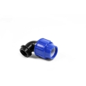 NAISTE KÜLGLIK Ø32X3/4 PERLA SININE NAISTE KÜLGLIK Ø32X3/4 PERLA SININE