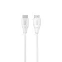 UNITEK HDMI 2.1 8K HDR Cable White 1.5 m UNITEK HDMI 2.1 8K HDR Cable White 1.5 m