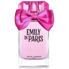 Emily In Paris EDP Purškiklis, 30 ml