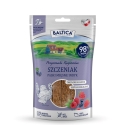 BALTICA Piirkondade Maiused Kutsikatele Mono Liha Ribad Kalkun – koeramaius – 90 g
