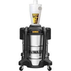 DEWALT 38L DXVCS003 cikloninis dulkių surinkėjas