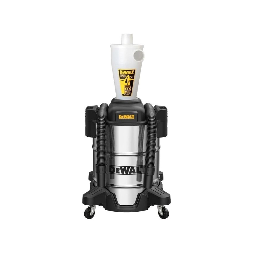 DEWALT 38L DXVCS003 cikloninis dulkių surinkėjas