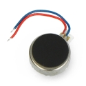 Oem Мини вибрационный двигатель 10x3.4mm - 5V Oem Мини вибрационный двигатель 10x3.4mm - 5V