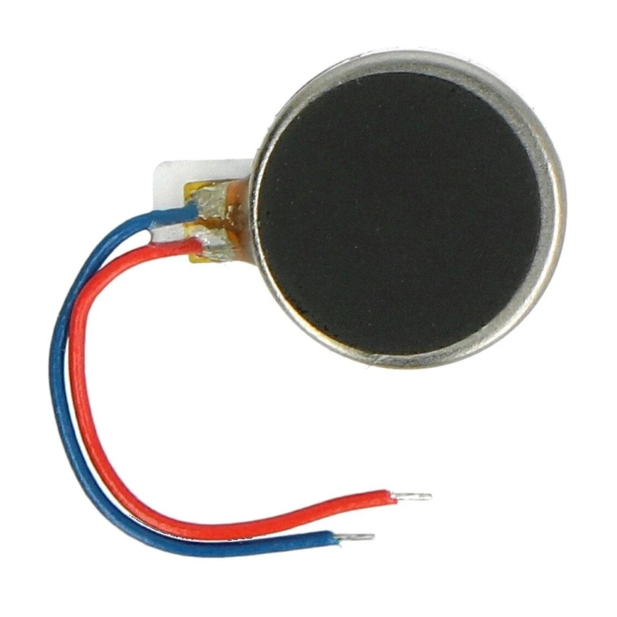 Oem Mini vibratsioonimootor 10x3.4mm - 5V – 2
