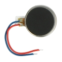 Oem Mini vibrējošs motors 10x3.4mm - 5V Oem Mini vibrējošs motors 10x3.4mm - 5V