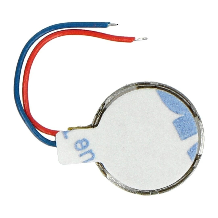 Oem Mini vibratsioonimootor 10x3.4mm - 5V – 3