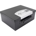 Saska Garden Сейф с цифровым замком 32,4x12,7x25,5 см Saska Garden Сейф с цифровым замком 32,4x12,7x25,5 см