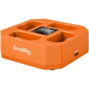 SmallRig Four-Channel Camera Battery Charger for EN-EL15c (5747) SmallRig Four-Channel Camera Battery Charger for EN-EL15c (5747)