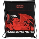 Cyp Brands Pokemon Charizard Twilight Champions sporta soma 42cm