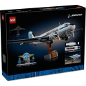 LEGO ICONS 11378 Douglas DC-3 PAN AM - Lentokonesarja