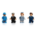 LEGO ICONS 11378 Douglas DC-3 PAN AM - Lentokonesarja