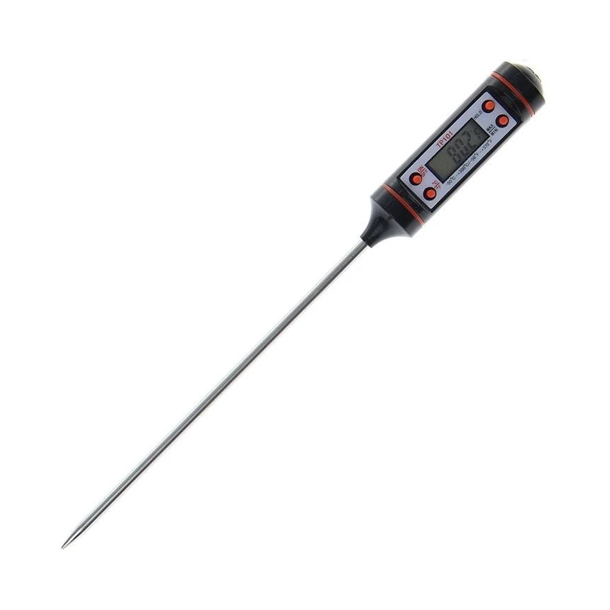 Oem TP101 digitaalne termomeeter -55-300 ° C