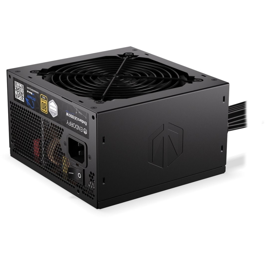 ENDORFY Enduro L6 650 W toiteallikas