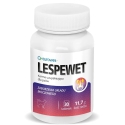 EUROWET Lespewet - supplements for dogs - 30 tablets