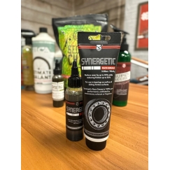 SILCA SINERGINIS RACING OIL