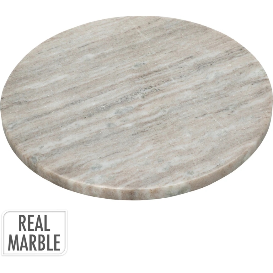 Mondex LIIVAMARBLE ALUS 28X28X1,5CM – 2