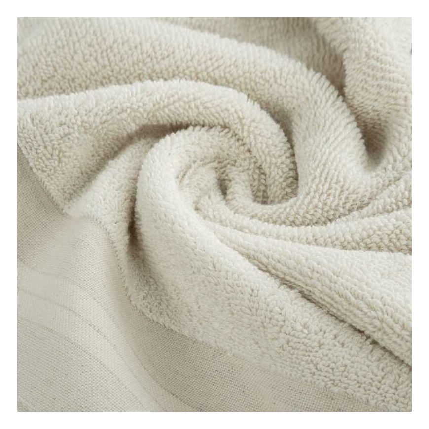 Eurofirany RE/LINEN/01/K 50X90 (X6) 500 Dvieļi – 4
