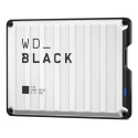 Western Digital WDBSYM0020BWT-WESN välinekoht väline 2 TB 2.5" USB Type-A 2.0/3.2 Gen 1 (3.1 Gen 1) Valge