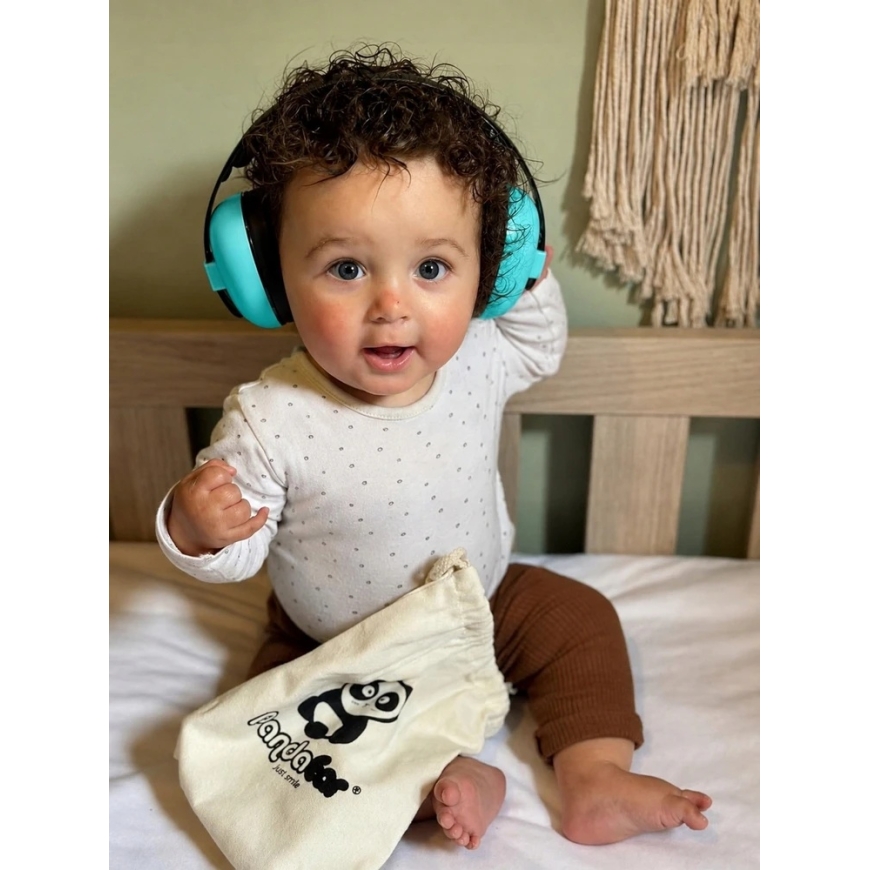 Без бренда НАУШНИКИ, ЗАЩИТНЫЕ, ЗАВОДЯЩИЕ ЗВУК НАУШНИКИ, ДЛЯ ДЕТЕЙ 0-3 – 3