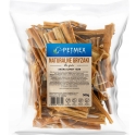 PETMEX Roe deer skin 15 cm - dog treat - 500g
