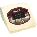 Graviera Amfilochias KOLIOS Cheese, PDO, 250g Graviera Amfilochias KOLIOS Cheese, PDO, 250g