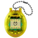TAMAGOTCHI ORIGINAL SU KORPUSU - GELTONAS TAMAGOTCHI ORIGINAL SU KORPUSU - GELTONAS