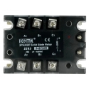 Oem SSR Opto relė Hoymk D4825HK 3x25A 380VAC / 32DC Oem SSR Opto relė Hoymk D4825HK 3x25A 380VAC / 32DC