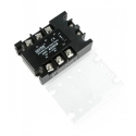 Oem SSR Opto relee Hoymk D4825HK 3x25A 380VAC / 32DC