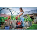 Einhell TE-AC 18/75 Li OF-Solo õhkompressor 75 l/min Aku