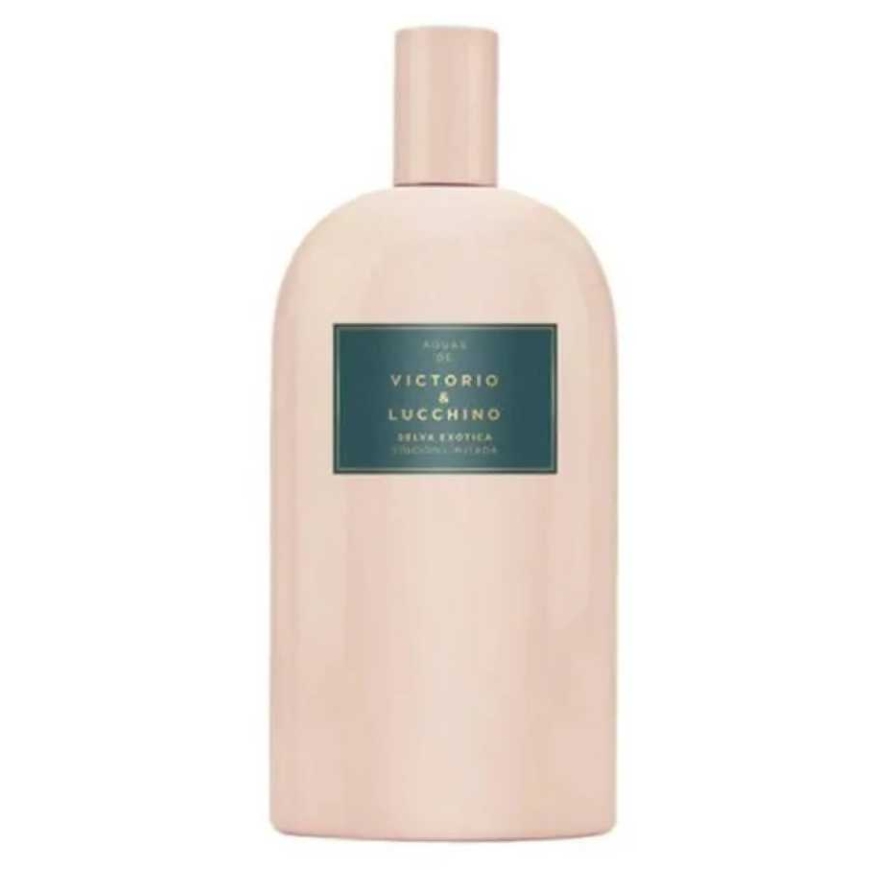 Victorio & Lucchino Selva Exótica Eau De Toilette Sprei, 150 ml