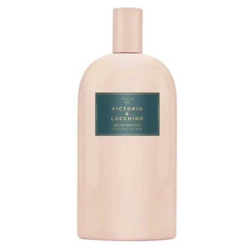 Victorio & Lucchino Selva Exótica Eau De Toilette Smidzinātājs, 150 ml – 2