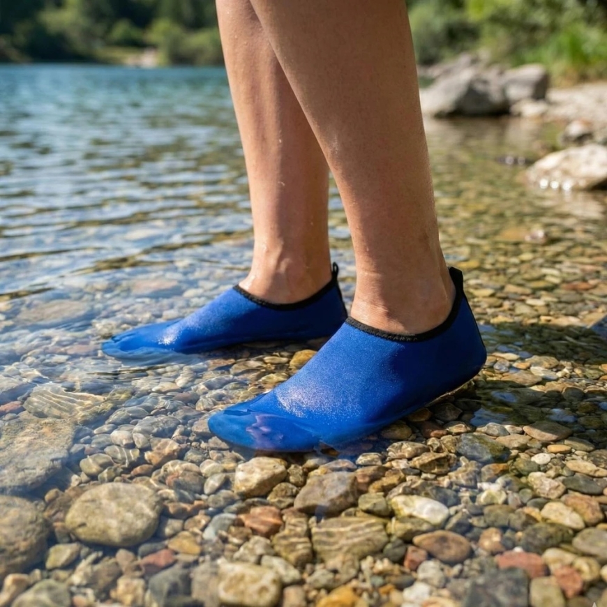 KOOPMAN Vaikiški neopreniniai vandens batai – 5
