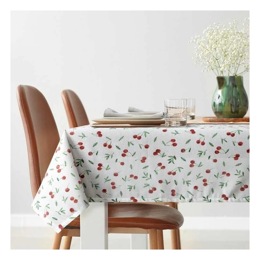 Eurofirany CHO/CHERRY 140X220 – 3
