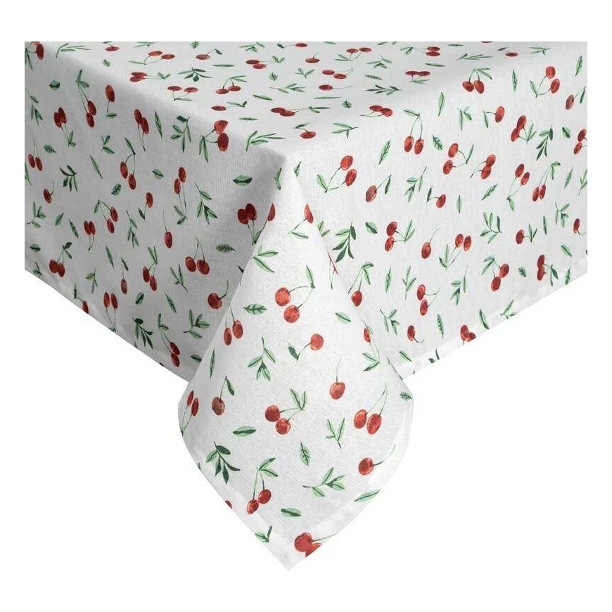 Eurofirany CHO/CHERRY 140X220 – 5