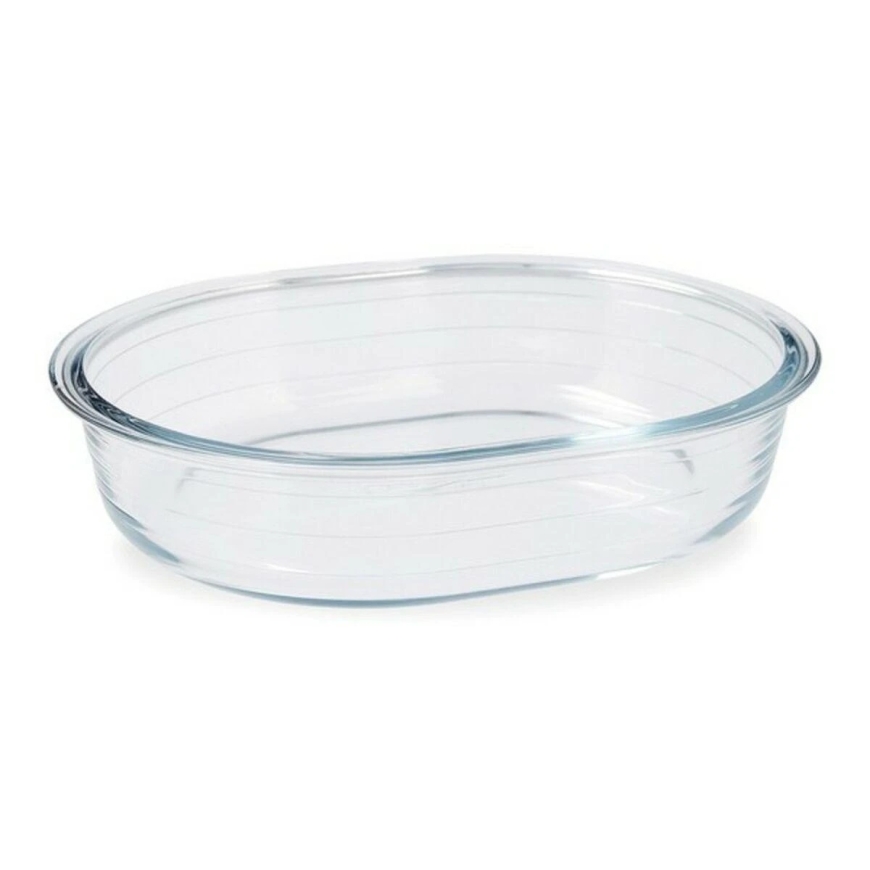 Orkaitei atsparus indas 1,5 l Cook&Enjoy ovalus PYREX – 2