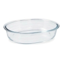 Uuninkestävä astia 1,5 l Cook&Enjoy soikea PYREX Uuninkestävä astia 1,5 l Cook&Enjoy soikea PYREX