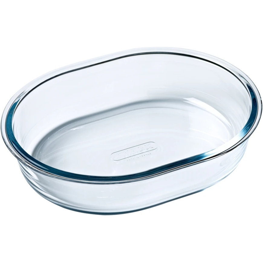 Orkaitei atsparus indas 1,5 l Cook&Enjoy ovalus PYREX – 3