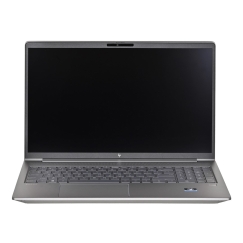 HP ZBook Power G10 Ryzen 7 PRO 7840HS 15,6" FHD 16GB 512GB SSD Juoda FPR Windows 11 Pro (PERDAUGA) 2 metų garantija Naujas Perpa