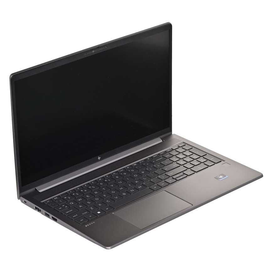 HP ZBook Power G10 Ryzen 7 PRO 7840HS 15,6" FHD 16GB 512GB SSD Juoda FPR Windows 11 Pro (PERDAUGA) 2 metų garantija Naujas Perpa – 2