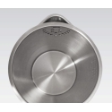 Maestro MR-030-White Electric Kettle 1.7 L 2200 W