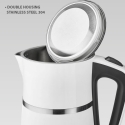 Электрический чайник Maestro MR-030-White 1,7 л 2200 Вт
