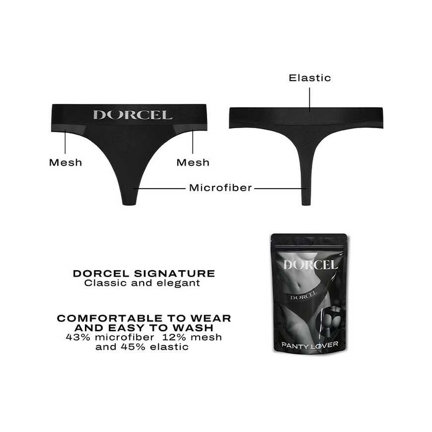 Dorcel KELNIŲ MEILĖ M – 3