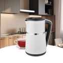 Maestro MR-030-White Sähkökannu 1,7 L 2200 W