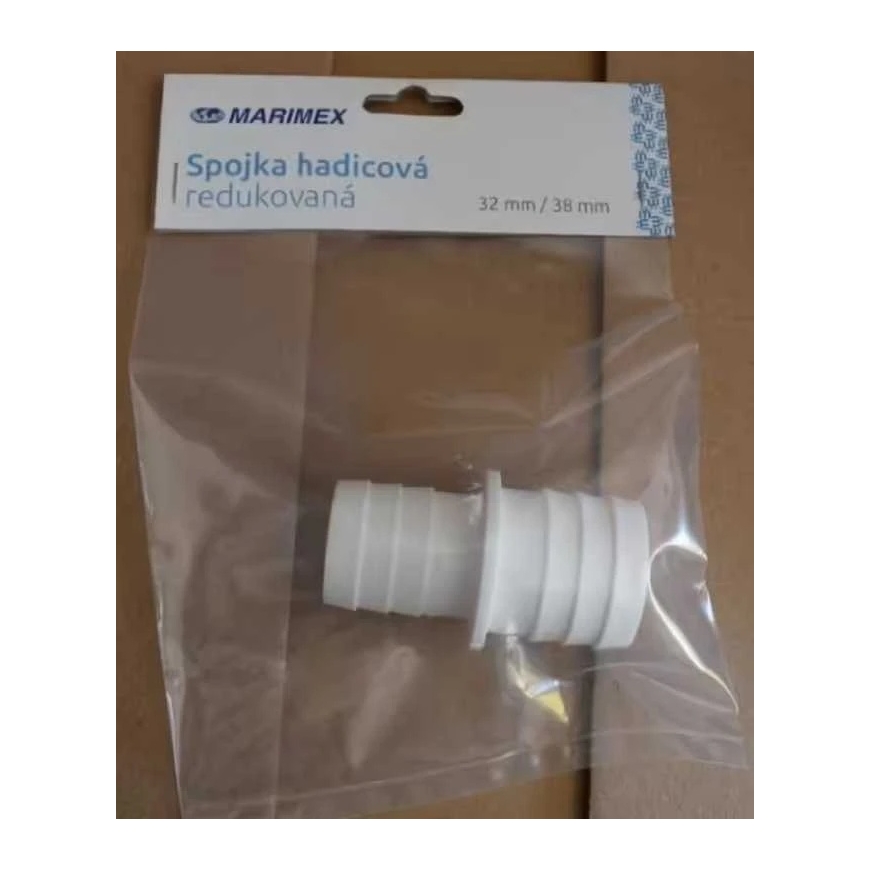 Marimex šņorēšanas savienojums samazināts (32mm - 38mm) – 2