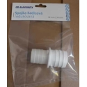 Marimexin vähennetty letkuliitin (32mm - 38mm)