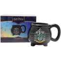 Widdop Co Harry Potter Slytherin cauldron mug Widdop Co Harry Potter Slytherin cauldron mug
