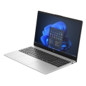 HP 250R G10 Intel Core 5 120U Laptop 39.6 cm (15.6") Full HD 16 GB DDR5-SDRAM 512 GB SSD Wi-Fi 6 (802.11ax) Windows 11 Pro Silve HP 250R G10 Intel Core 5 120U Laptop 39.6 cm (15.6") Full HD 16 GB DDR5-SDRAM 512 GB SSD Wi-Fi 6 (802.11ax) Windows 11 Pro Silve