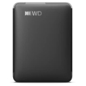 Western Digital Elements Portable (USB-C) väline kõvaketas 1 TB 2.5" USB Type-C 3.2 Gen 1 (3.1 Gen 1) Must