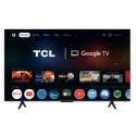 TCL 50P71K TV 127 cm (50") 4K Ultra HD Smart TV Wi-Fi Aluminium