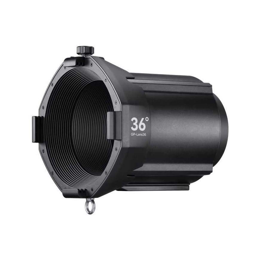 Valgusti tarvik - Godox objektiiv 36° GP36K 36° kiirus 8.2kg